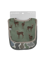 Goosies Bibs - Deer