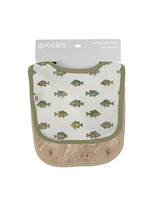 Goosies Bibs - Lake Fish