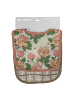 Goosies Bibs - Magnolias
