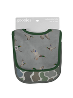 Goosies Bibs - Mallards