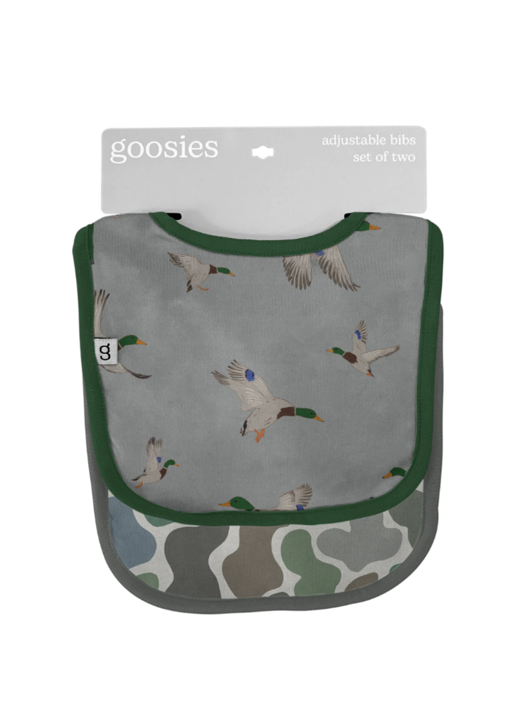 Goosies Bibs - Mallards