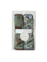 Goosies Burp Cloths - Deer