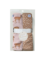 Goosies Burp Cloths - Does & Fawns