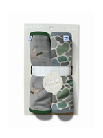 Goosies Burp Cloths - Mallards