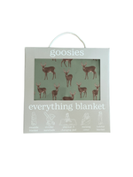 Goosies Everything Blanket - Deer