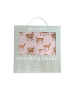 Goosies Everything Blanket - Does & Fawns