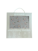 Goosies Everything Blanket - Mallards