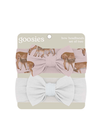 Goosies Headband Set - Does & Fawns