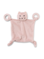 Bella Tunno Teether Buddy - Charlotte The Cat