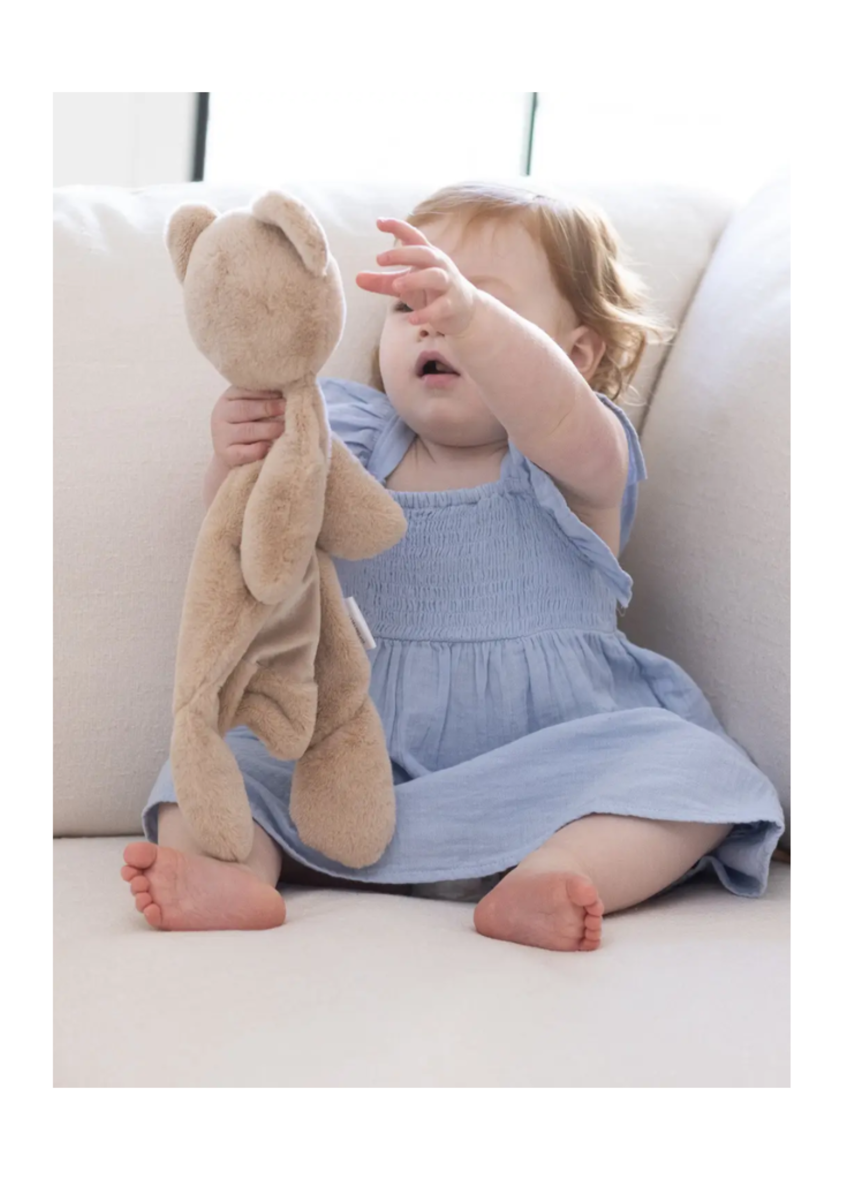 Bella Tunno Big Buddy - Bernie The Bear