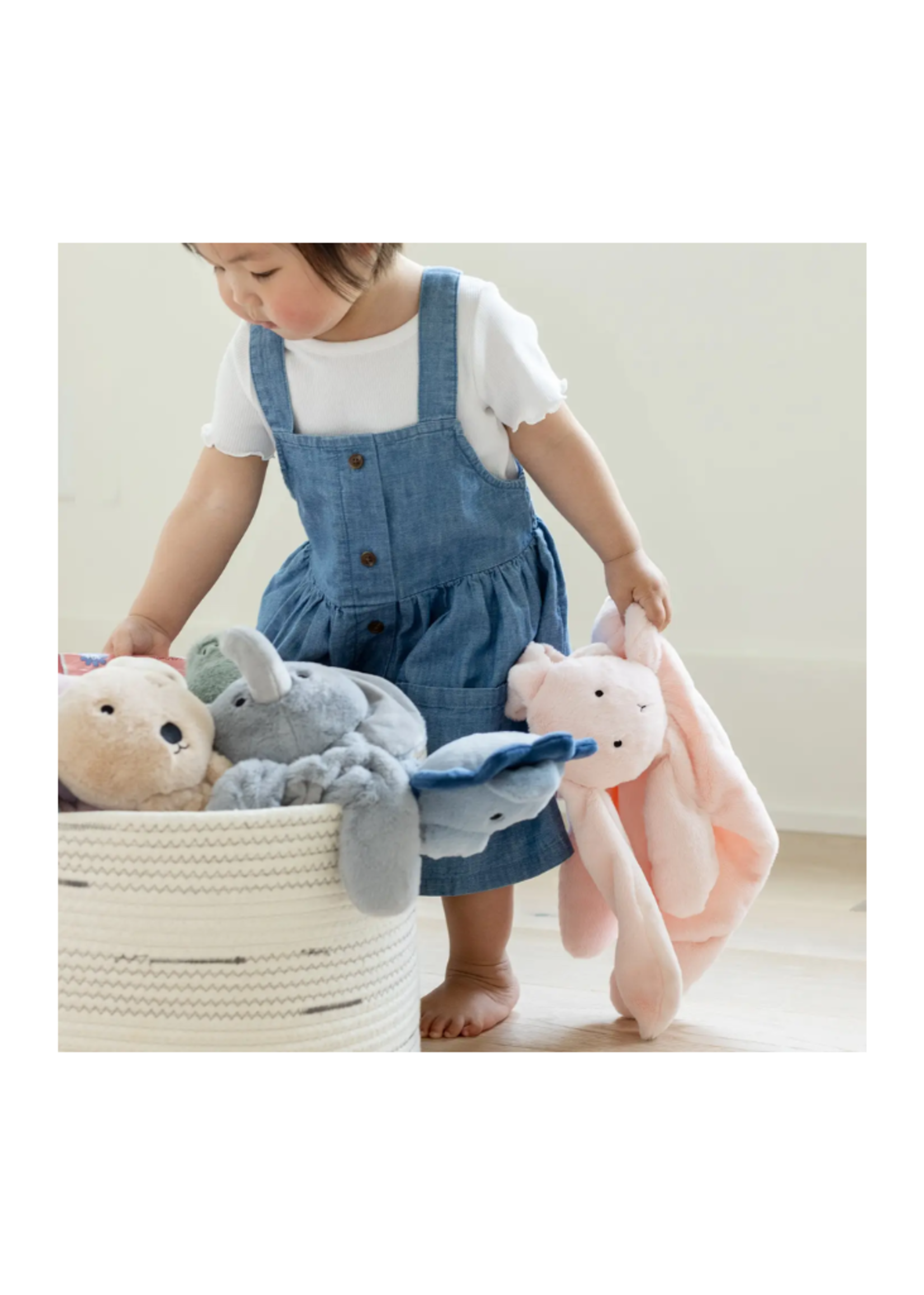 Bella Tunno Big Buddy - Evie the Elephant