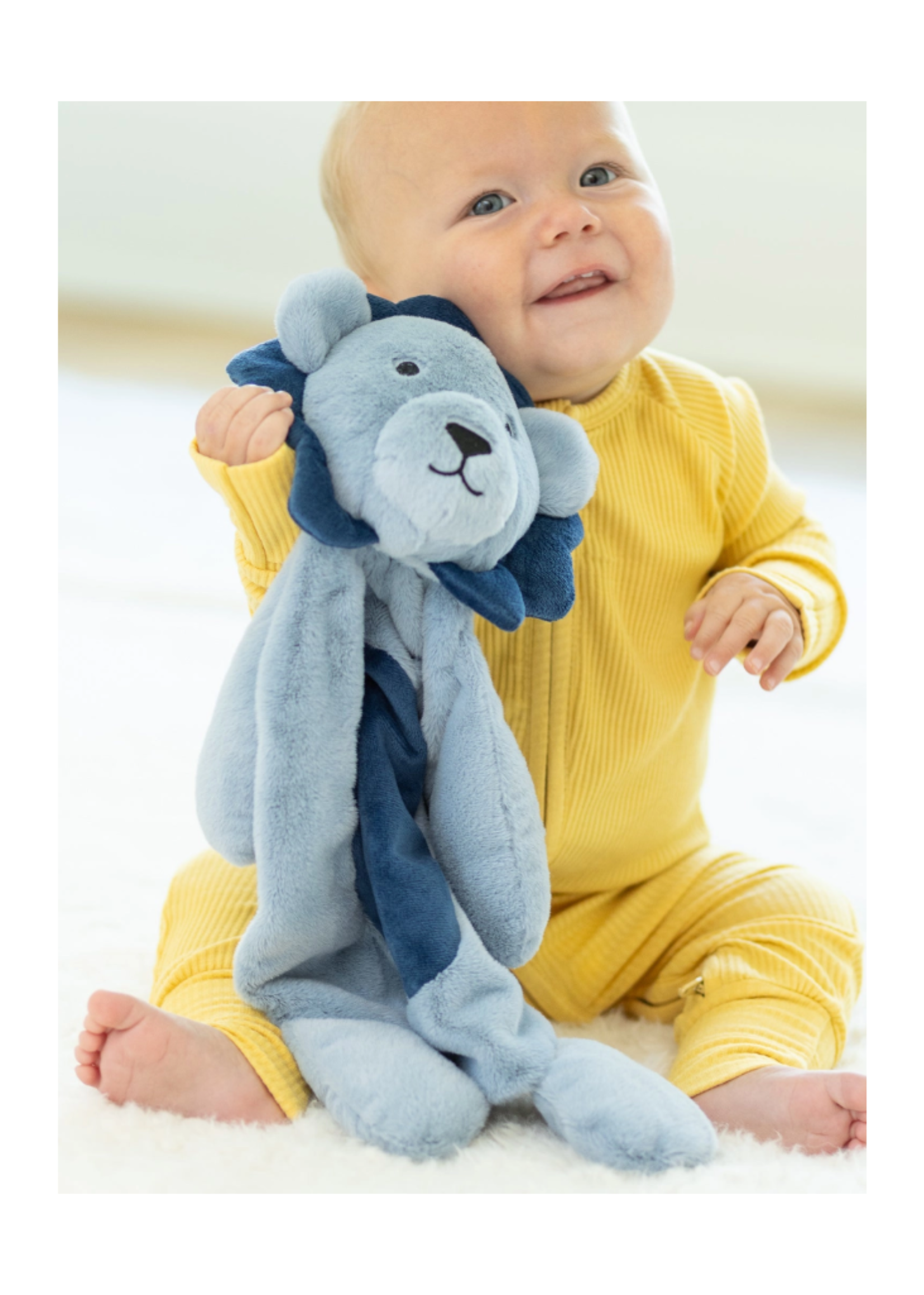 Bella Tunno Big Buddy - Leo The Lion