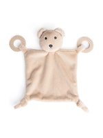 Bella Tunno Teether Buddy - Bernie The Bear