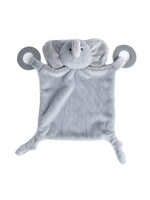 Bella Tunno Teether Buddy - Evie The Elephant
