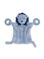 Bella Tunno Teether Buddy - Leo The Lion