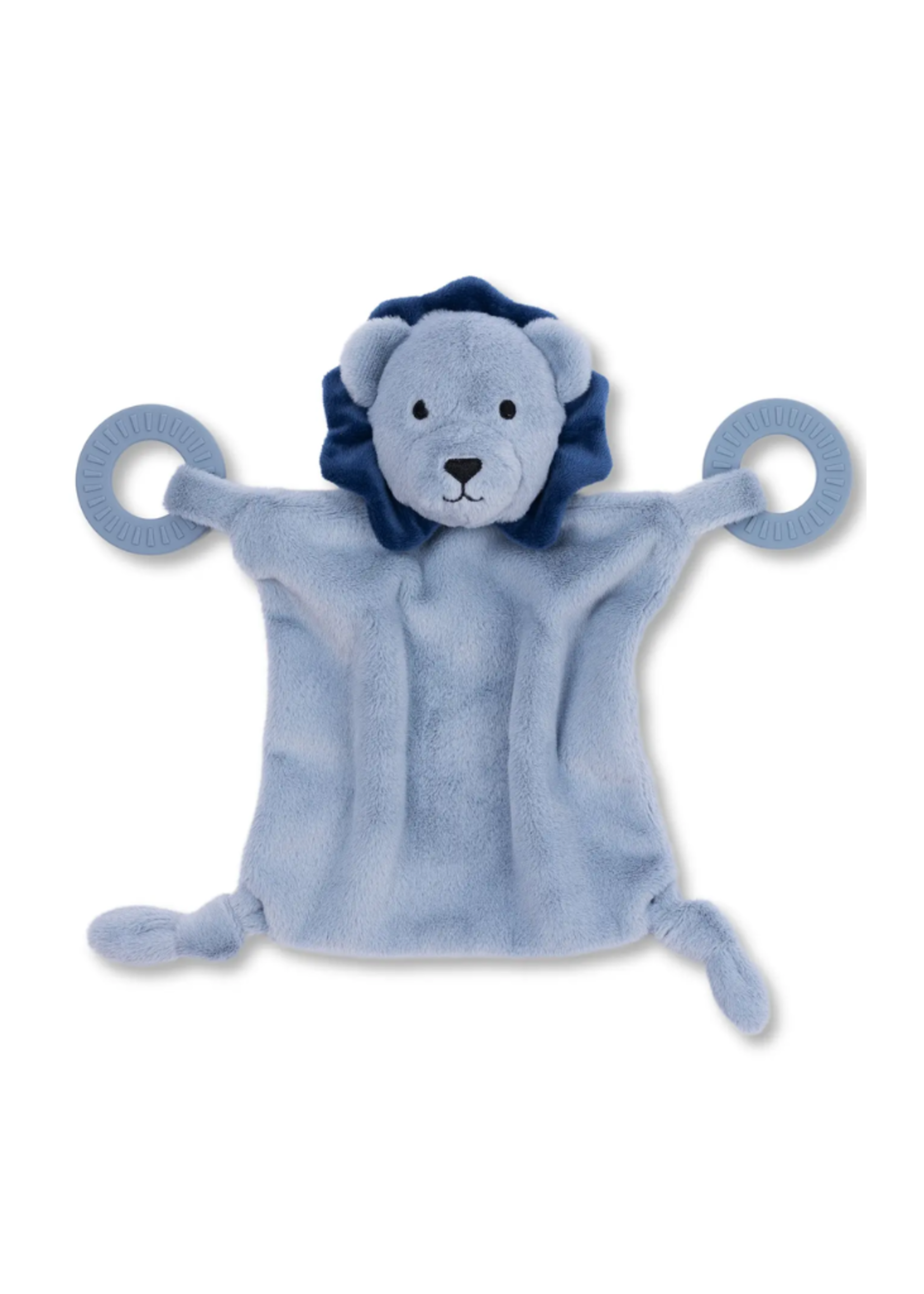 Bella Tunno Teether Buddy - Leo The Lion