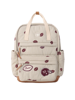 Rylee + Cru Backpack - Footballs