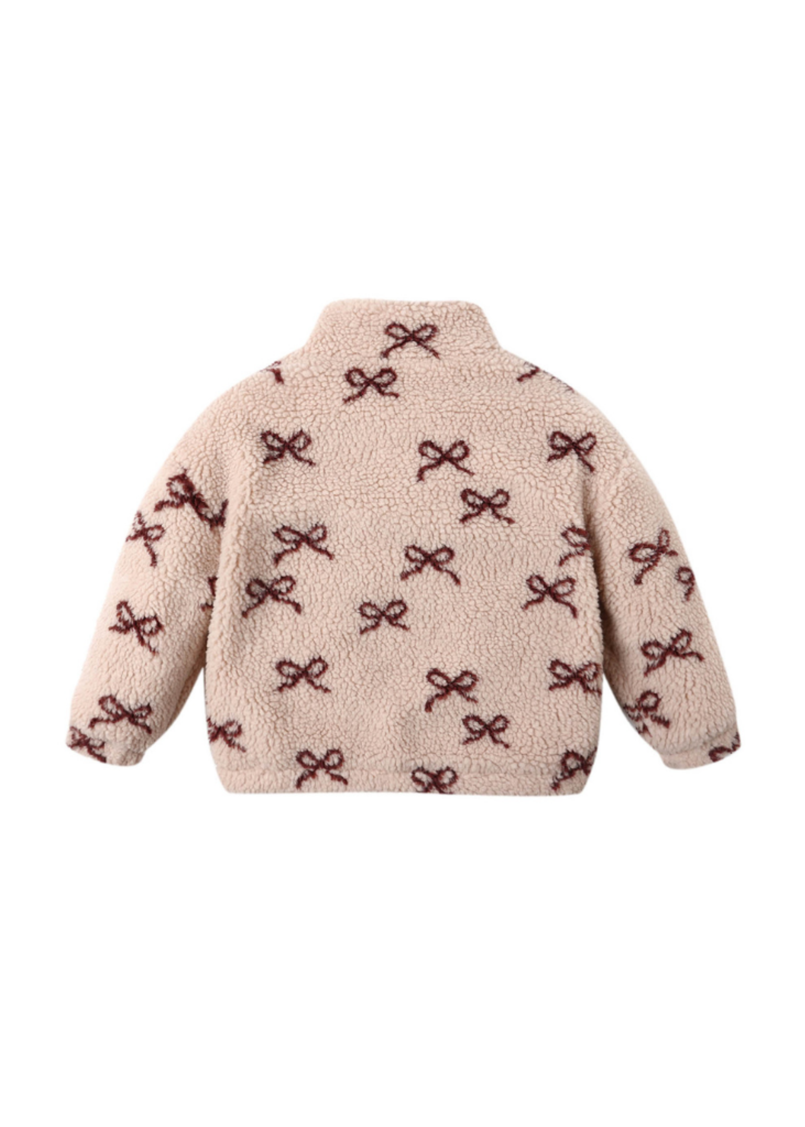Rylee + Cru Coco Jacket - Bows
