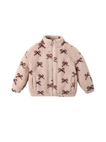 Rylee + Cru Coco Jacket - Bows