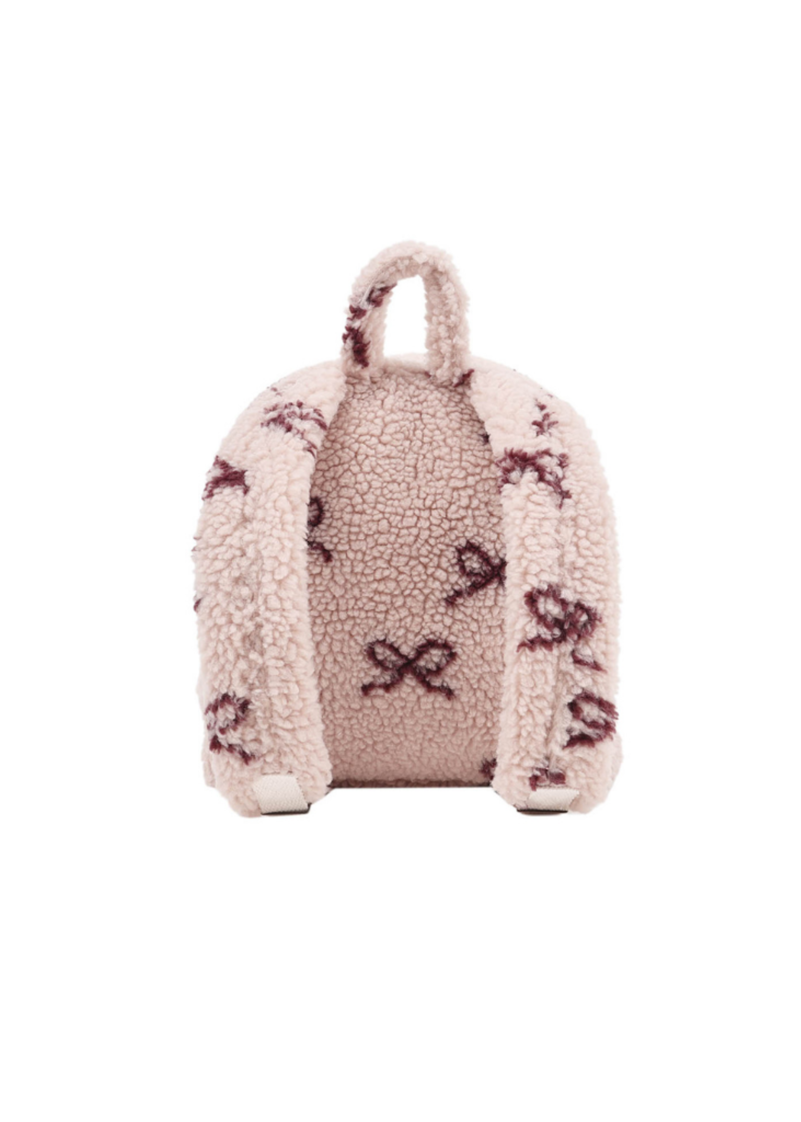 Rylee + Cru Mini Backpack - Bows