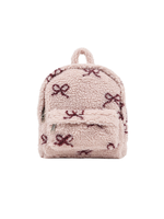 Rylee + Cru Mini Backpack - Bows