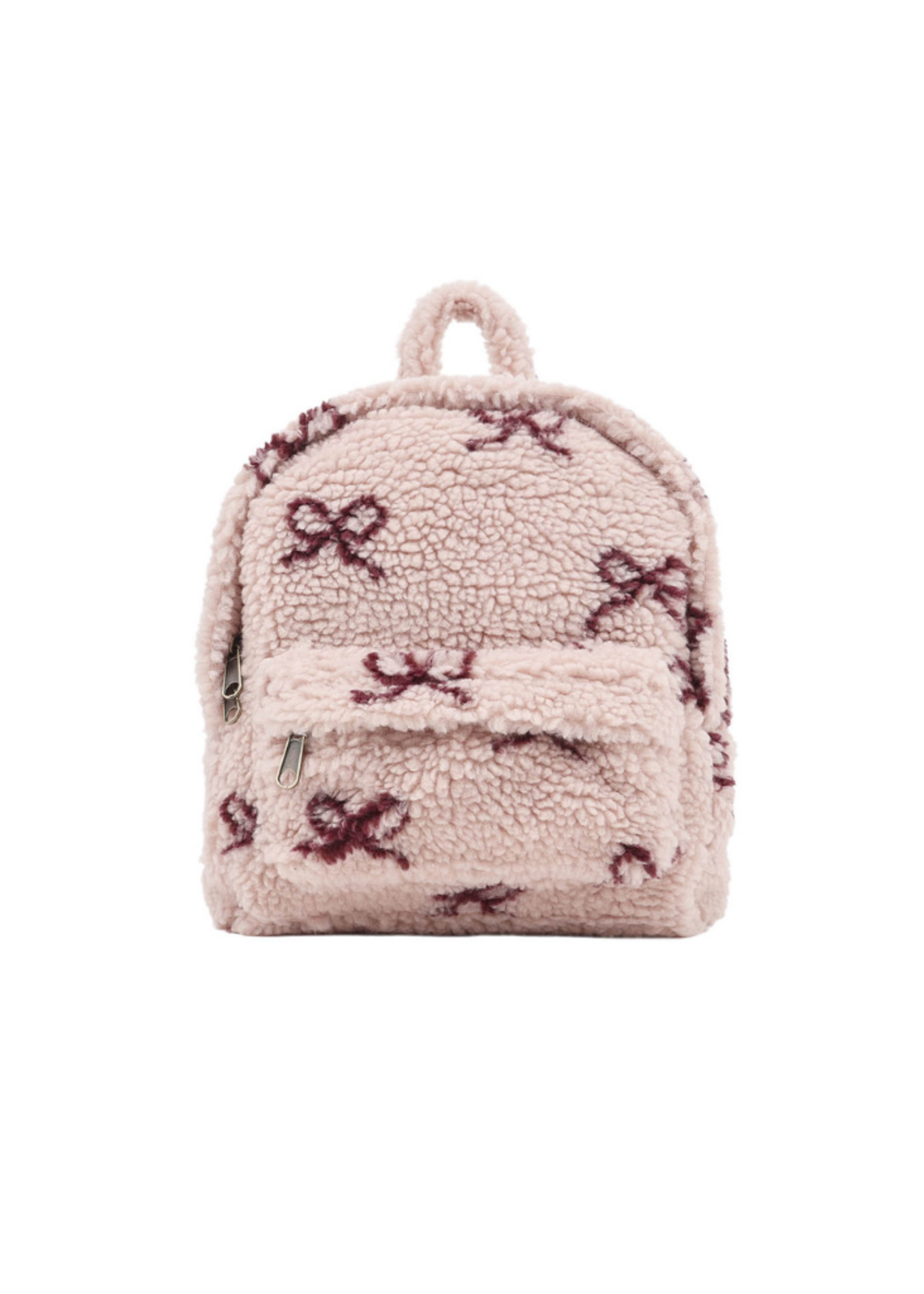Rylee + Cru Mini Backpack - Bows