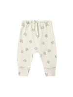 Quincy Mae Drawstring Pant - Bears