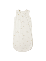 Quincy Mae Jersey Sleep Bag - Fox Land