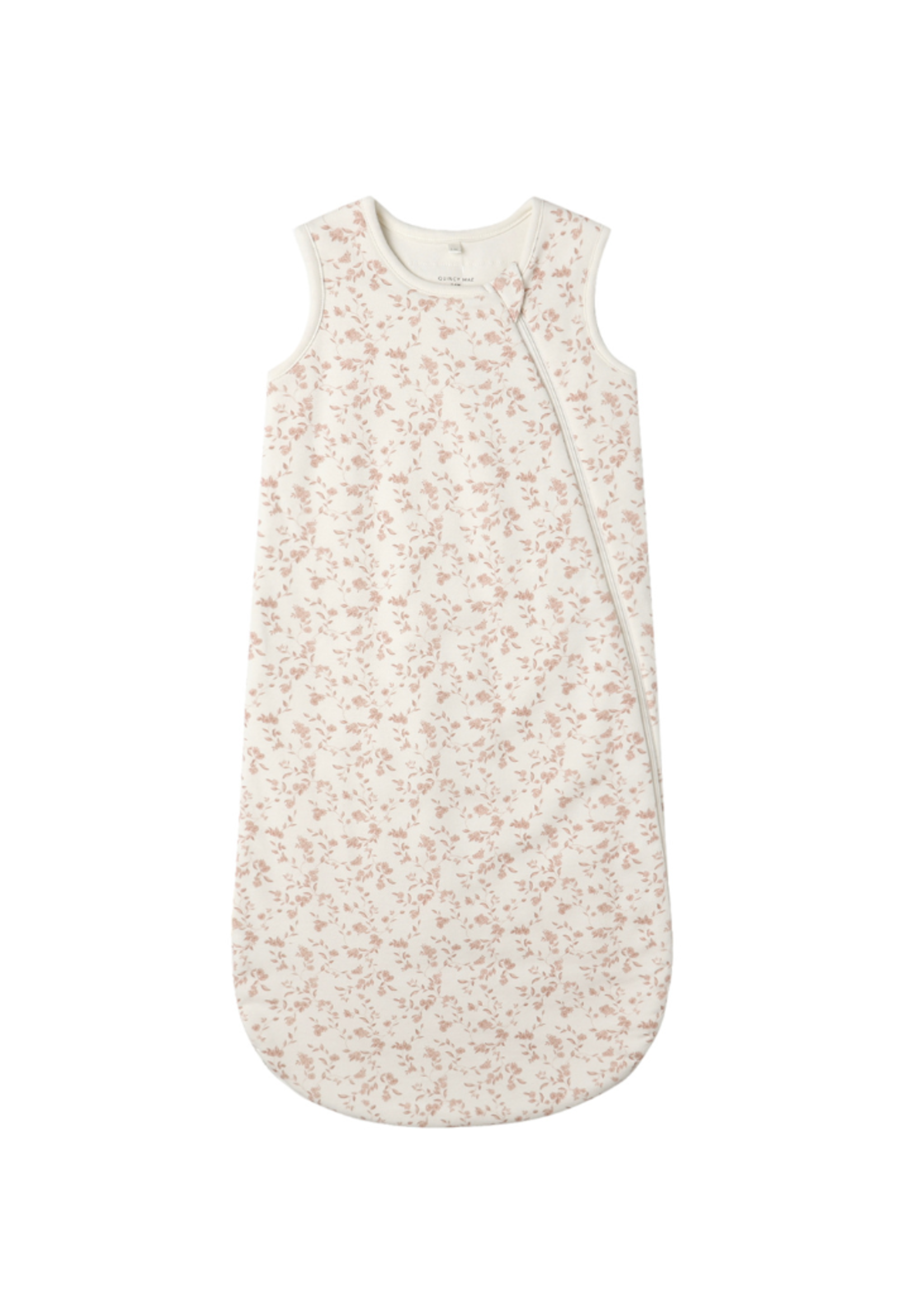 Quincy Mae Jersey Sleep Bag - French Garden