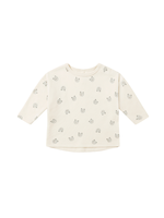 Quincy Mae Long Sleeve Tee - Bears