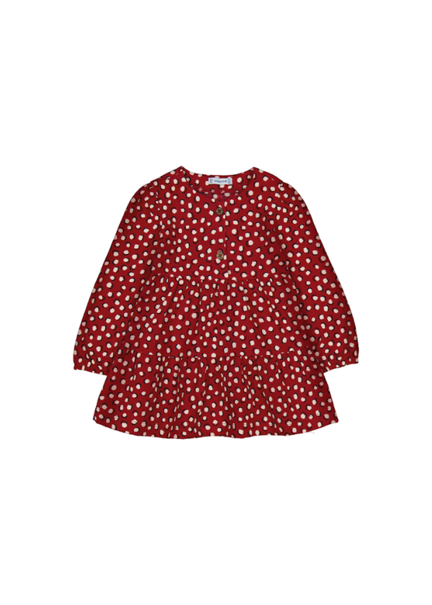 Mayoral Mada Dress