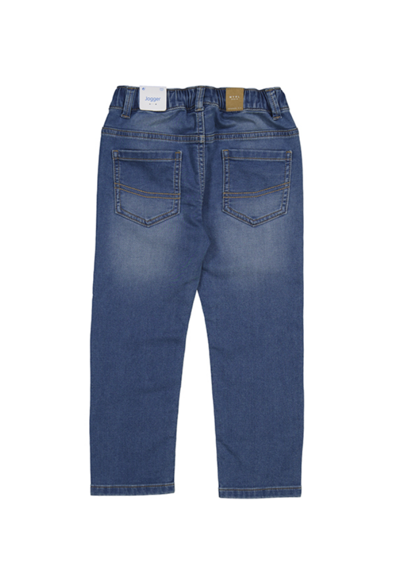 Mayoral Madden Jeans