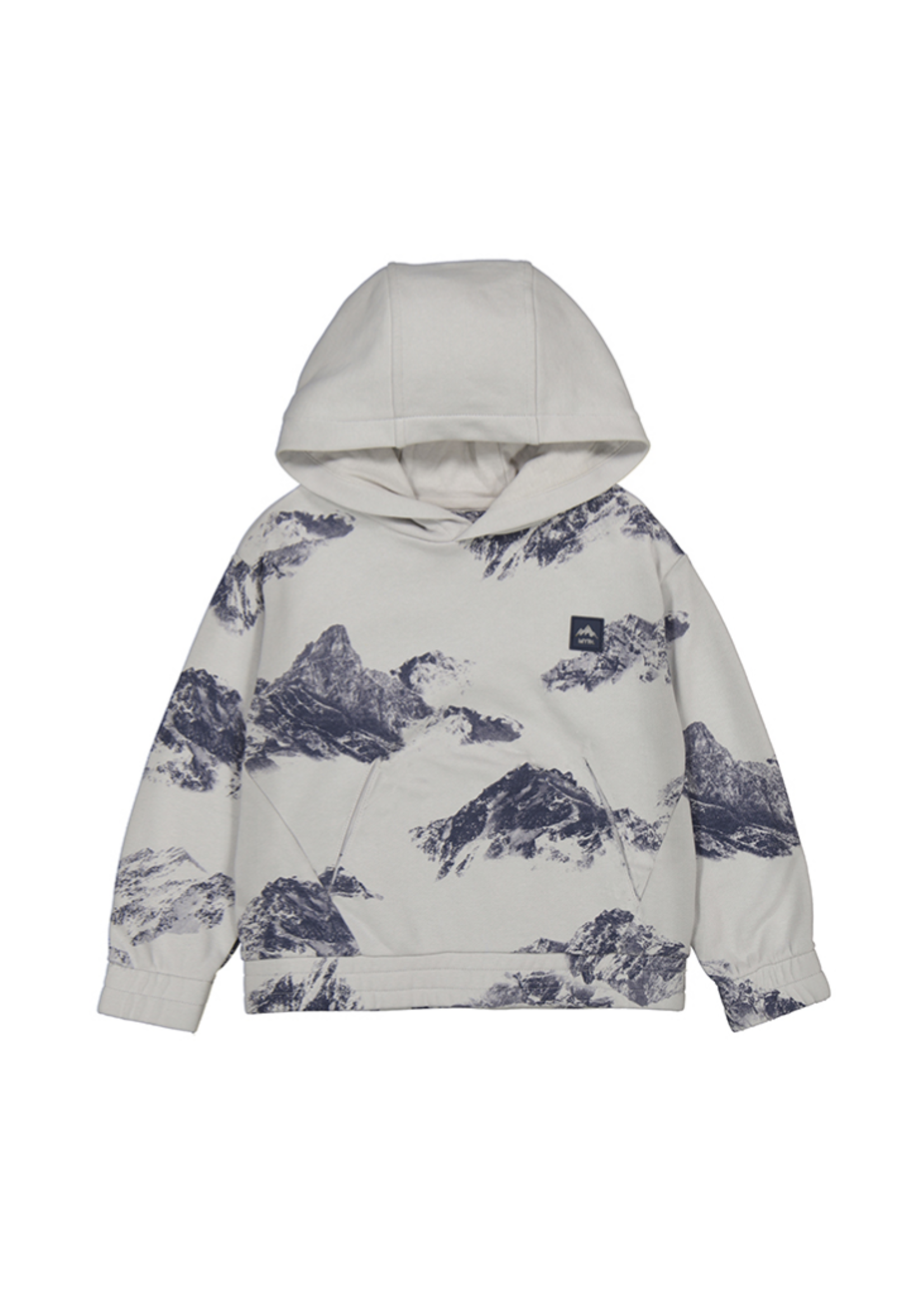 Mayoral Mahiro Sweatshirt