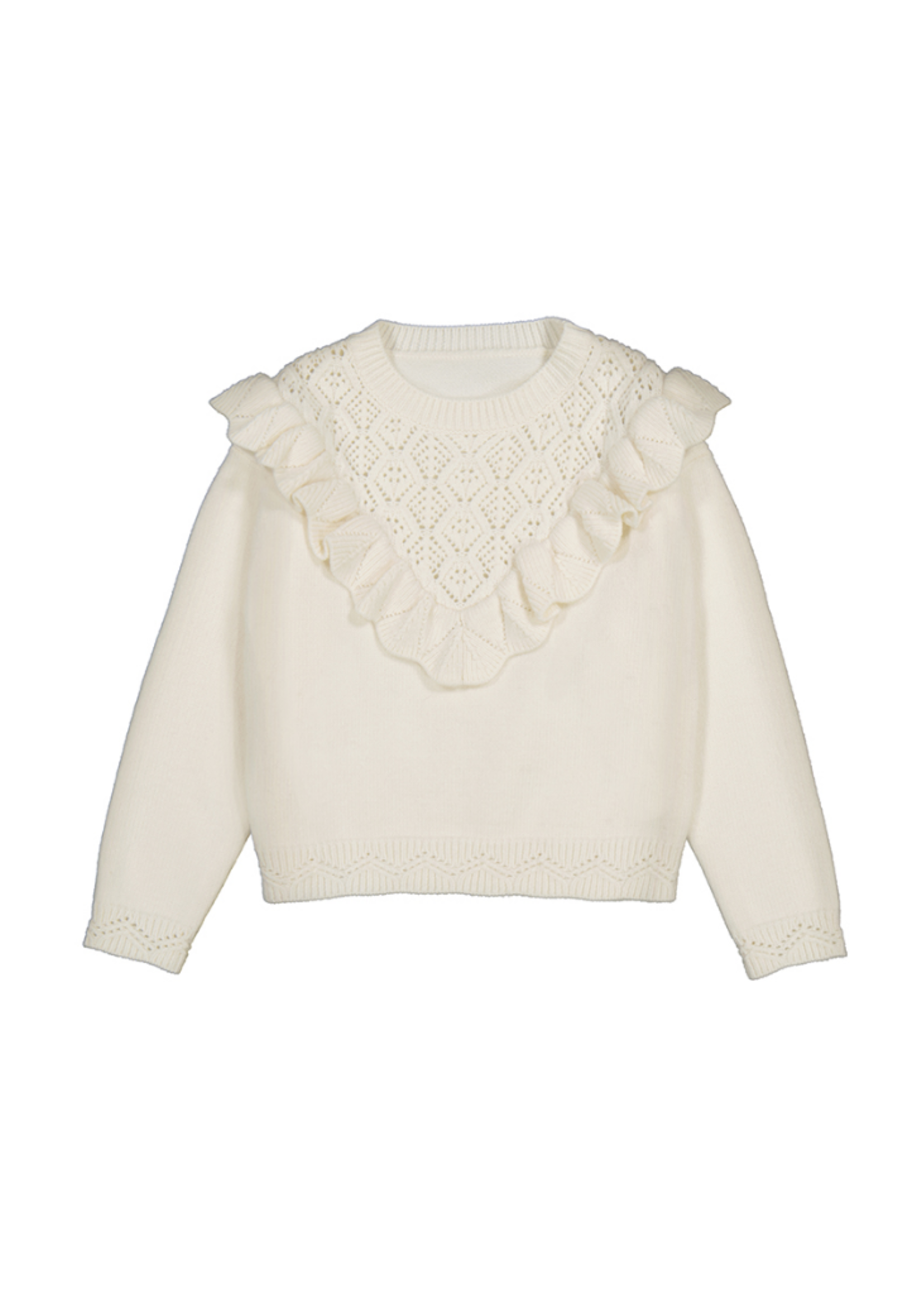 Mayoral Majestica Sweater