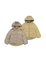 Mayoral Mallow Coat