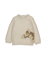 Mayoral Mathide Sweater