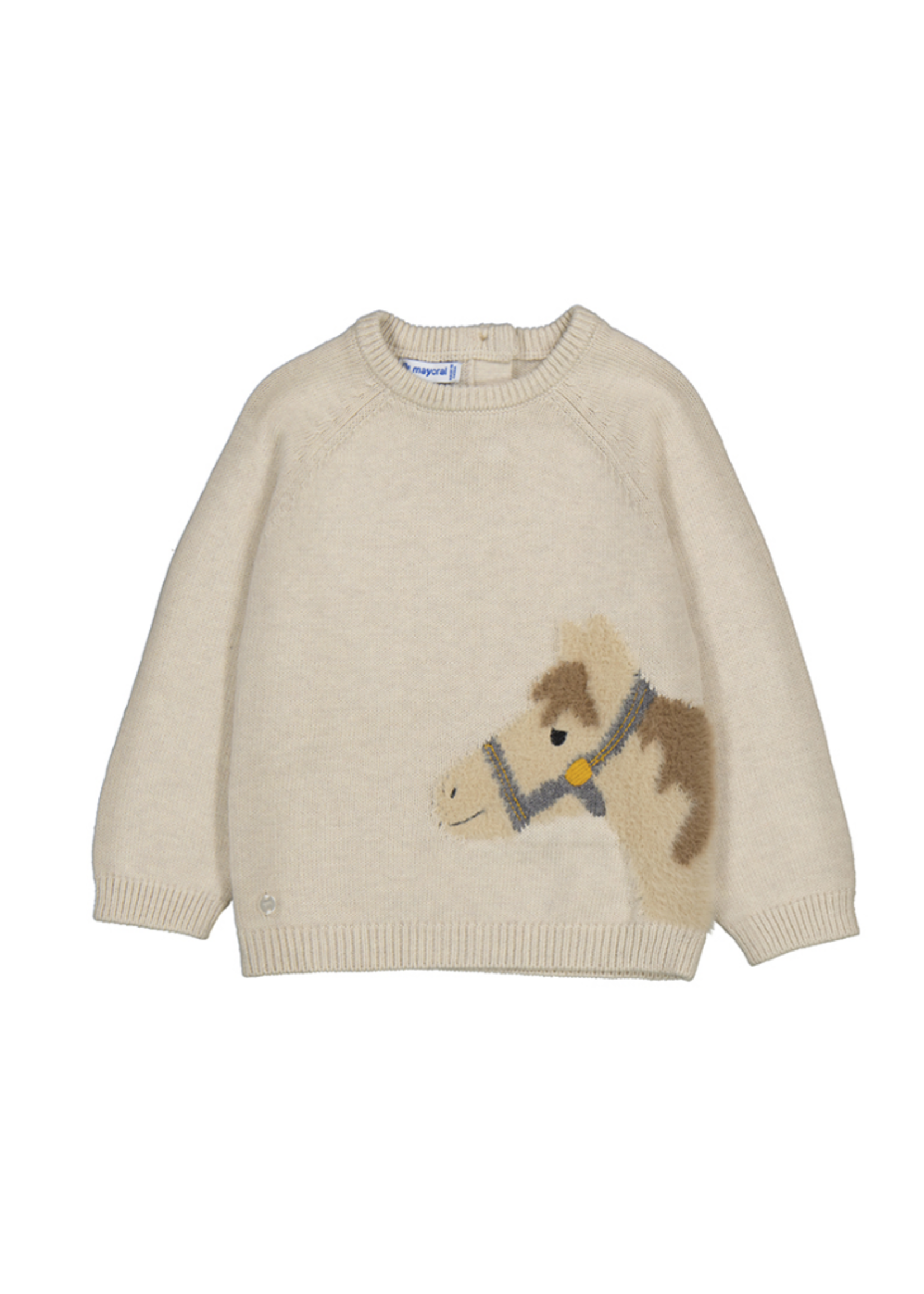 Mayoral Mathide Sweater