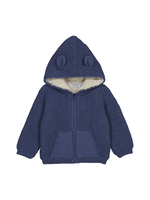 Mayoral Malou Zip Up