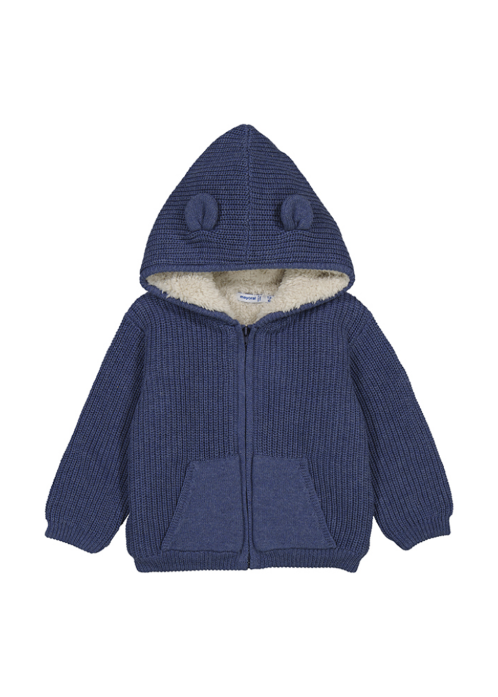 Mayoral Malou Zip Up