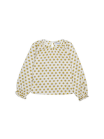 Mayoral Marigold Top