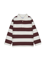 Mayoral Marloween Polo Top