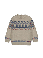 Mayoral Marnix Sweater
