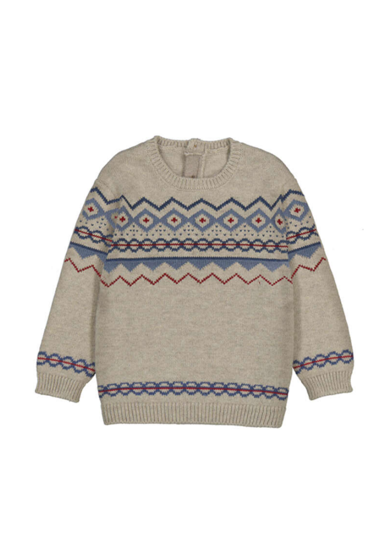 Mayoral Marnix Sweater