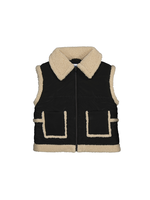 Mayoral Maurean Vest