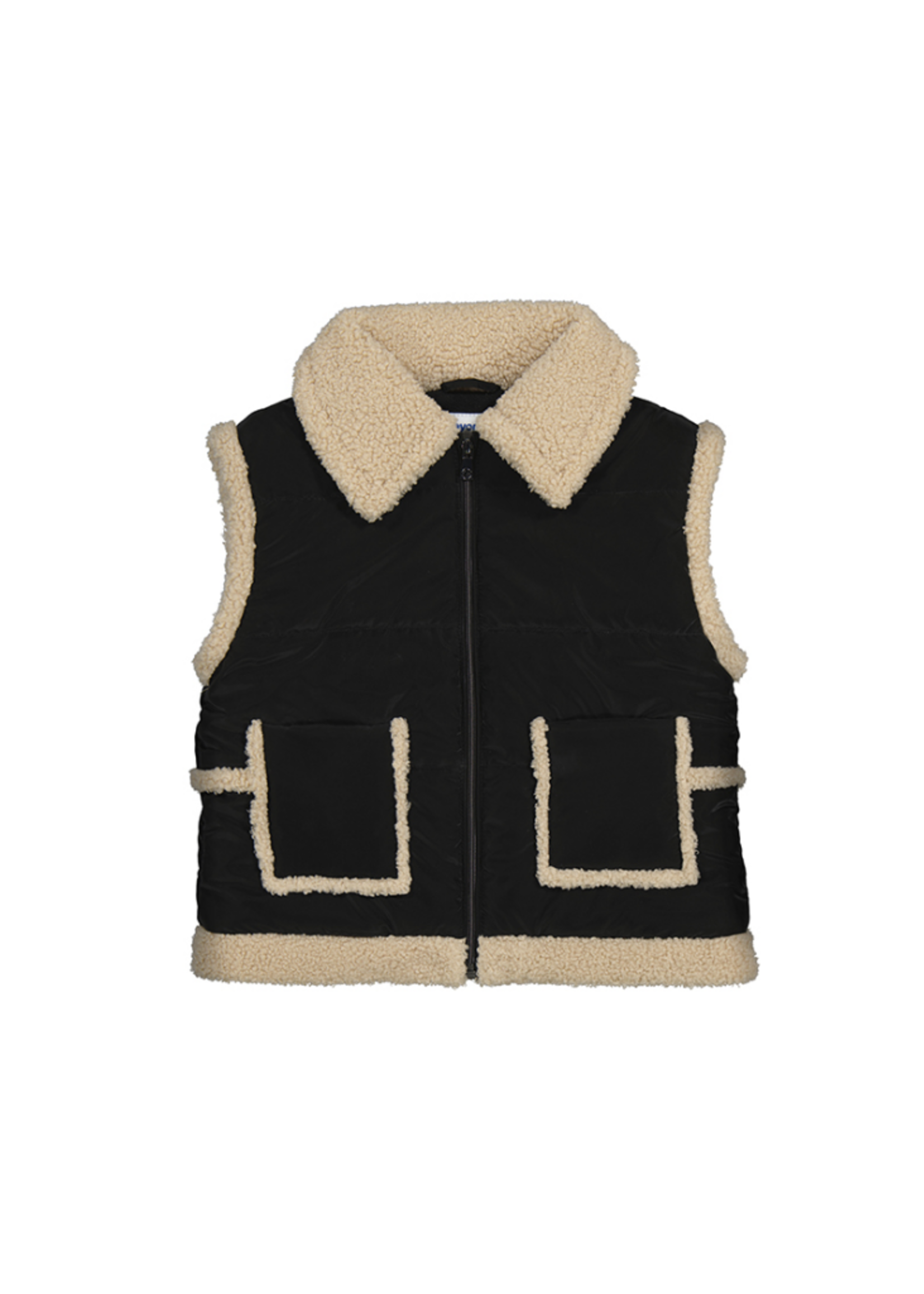 Mayoral Maurean Vest