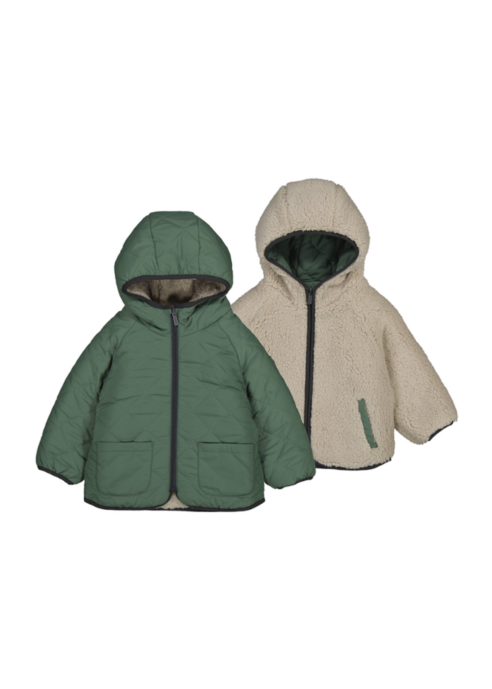 Mayoral Mazar Coat