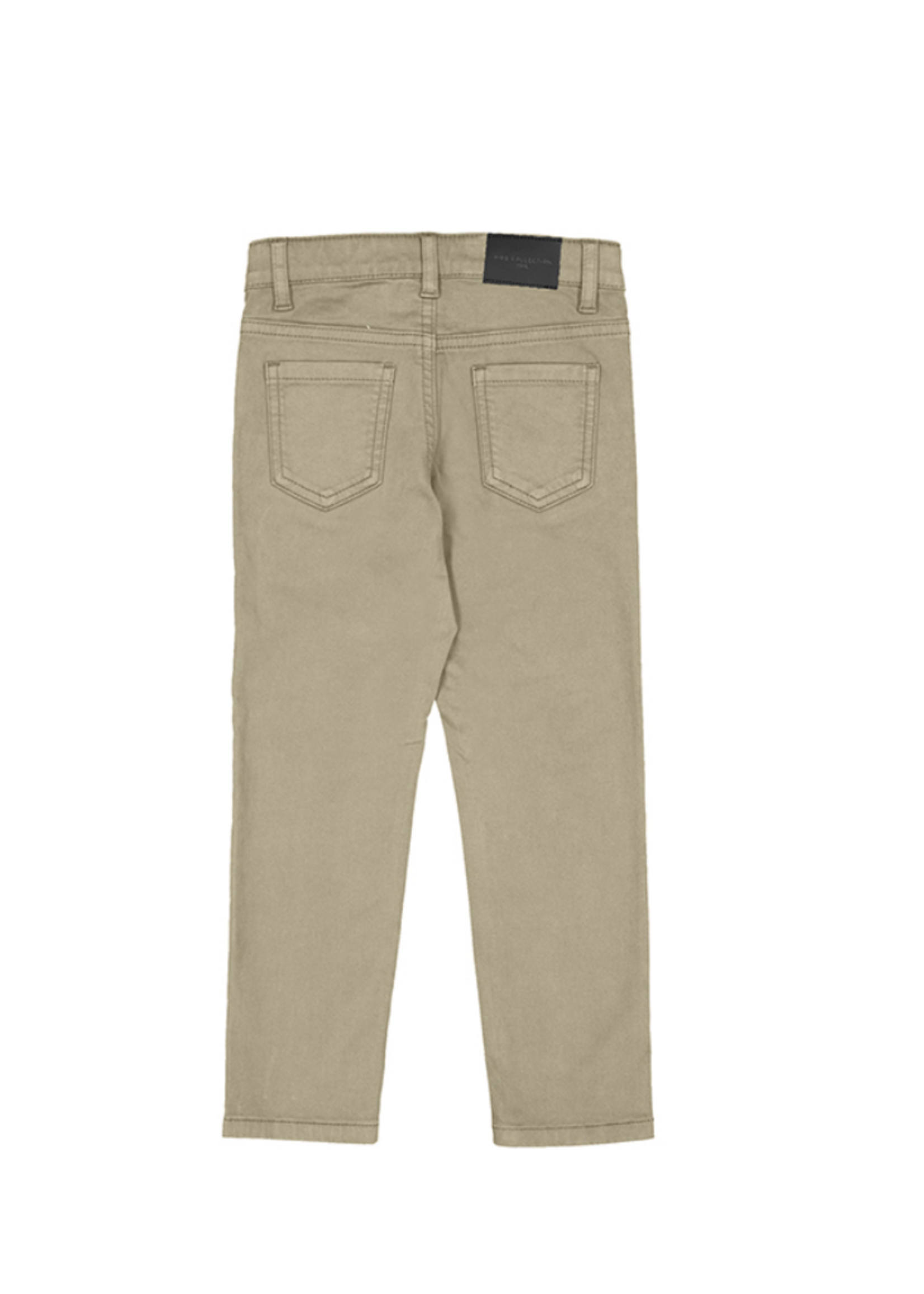 Mayoral Mazen Pants