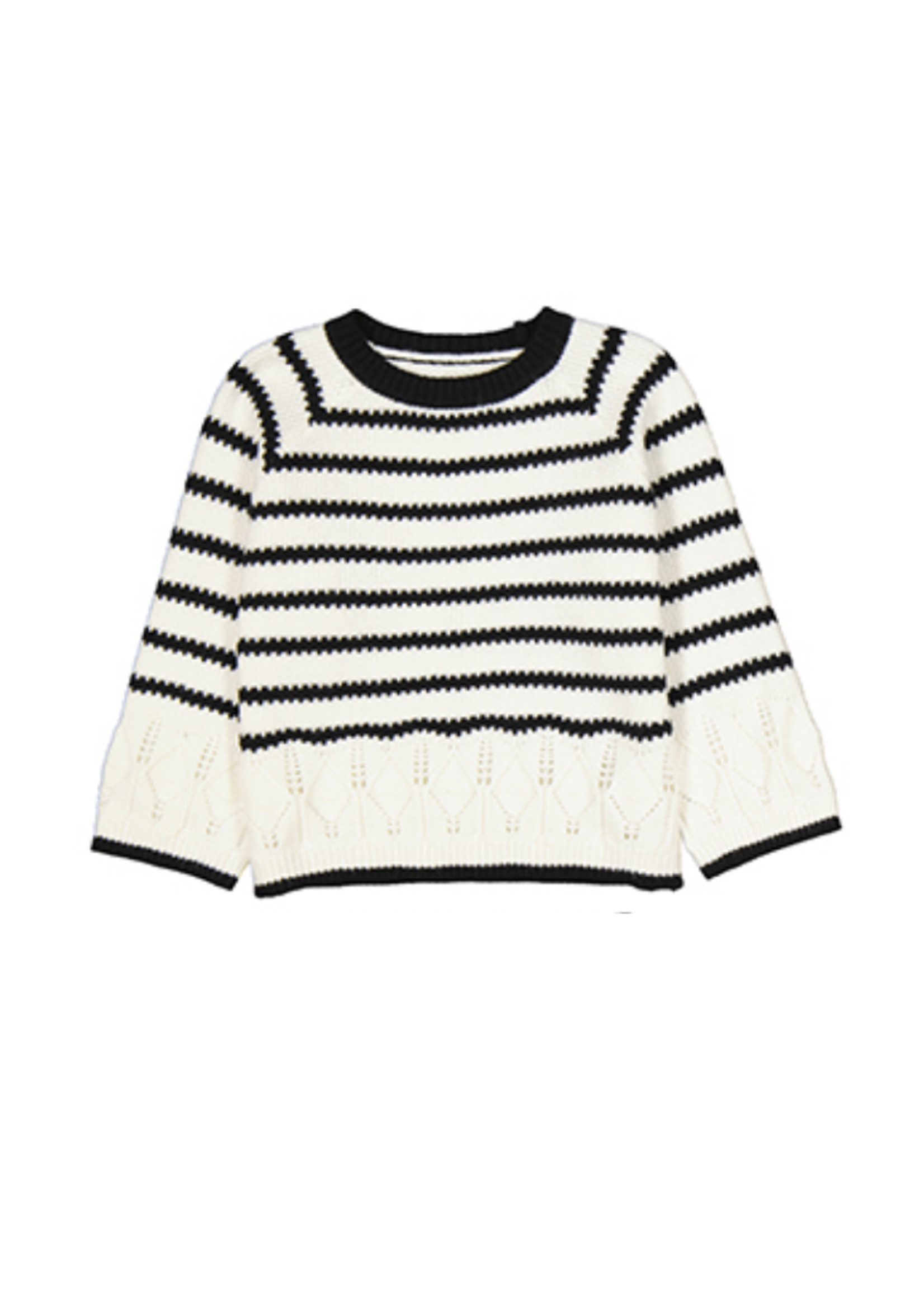 Mayoral Mazen Sweater