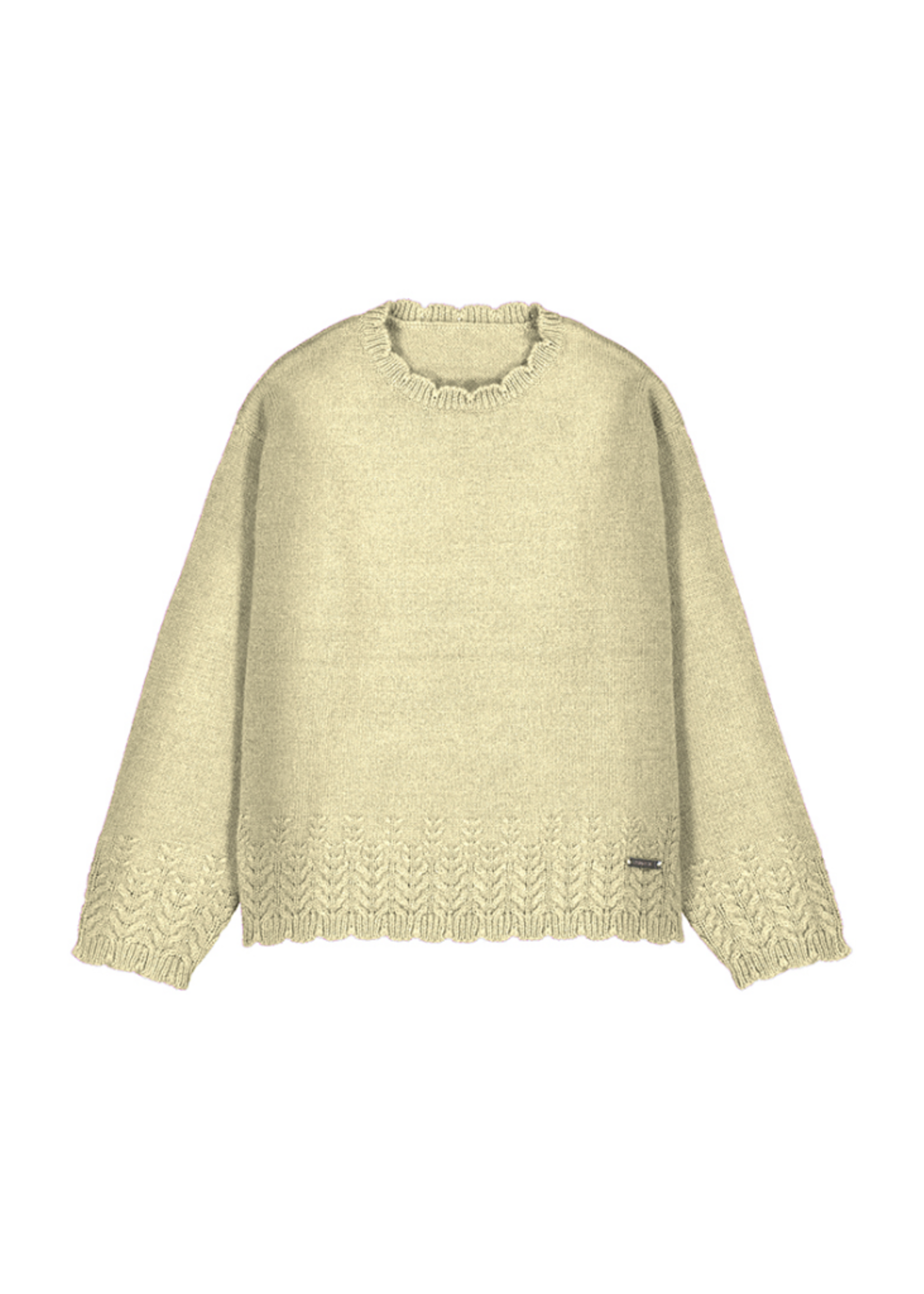 Mayoral Meliah Sweater