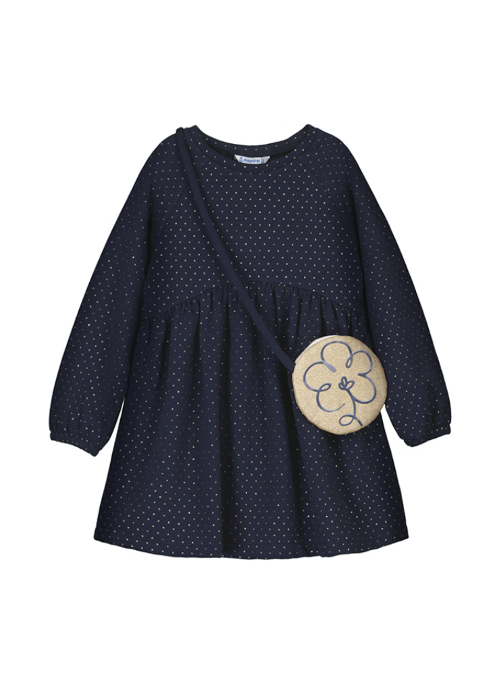 Mayoral Meloria Dress